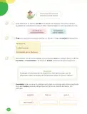Miniatura página 16 de Cuadernillo de Comunicación 6. Sexto grado de Primaria · 2024