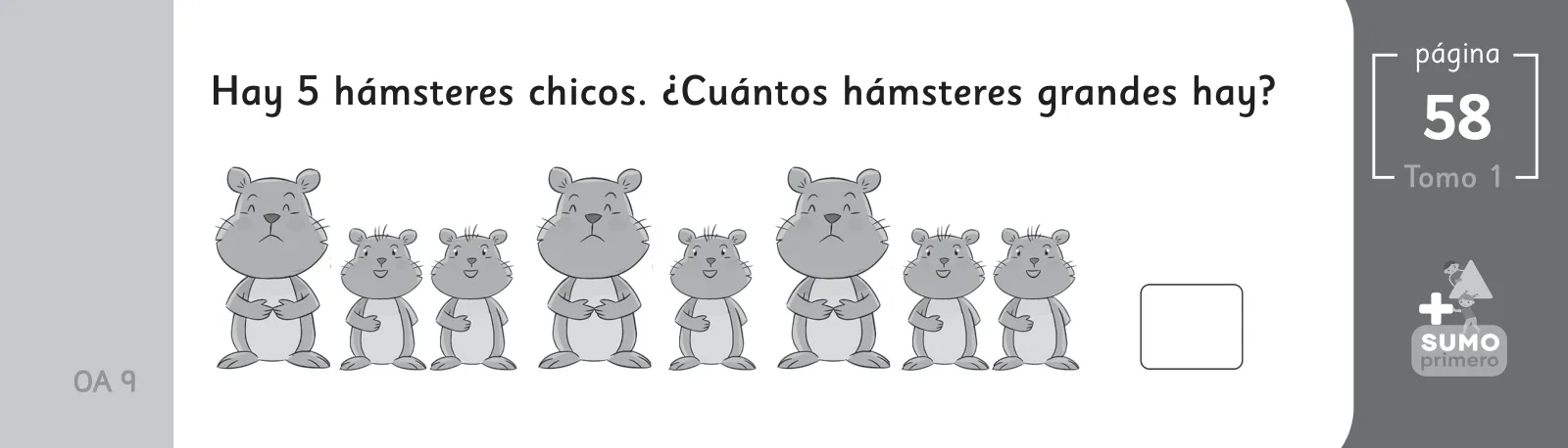 Página 33 de Matemática – Primero Básico | Texto del Estudiante MINEDUC – Descargar PDF · 2024