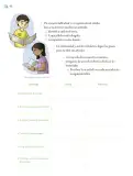 Miniatura página 43 de Proyectos de Aula.   Libro de Educación Primaria Grado 6°  Ciclo Escolar 2025 - 2026
