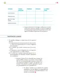 Miniatura página 42 de Colección Nanahuatzin. Nuestro libro de proyectos.   Libro de Educación Secundaria Grado 3°  Ciclo Escolar 2025 - 2026
