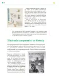 Miniatura página 213 de Colección Ximhai. Ética, naturaleza y sociedades.   Libro de Educación Telesecundaria Grado 1°  Ciclo Escolar 2025 - 2026