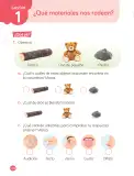 Miniatura página 104 de Ciencias Naturales – Primero Básico | Texto del Estudiante (MINEDUC) – Descargar PDF · 2024