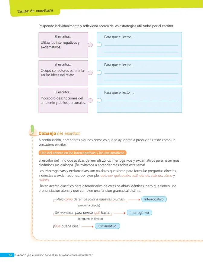 Página 141 de Lenguaje y Comunicación – Sexto Básico | Texto del Estudiante MINEDUC – Descargar PDF · 2024