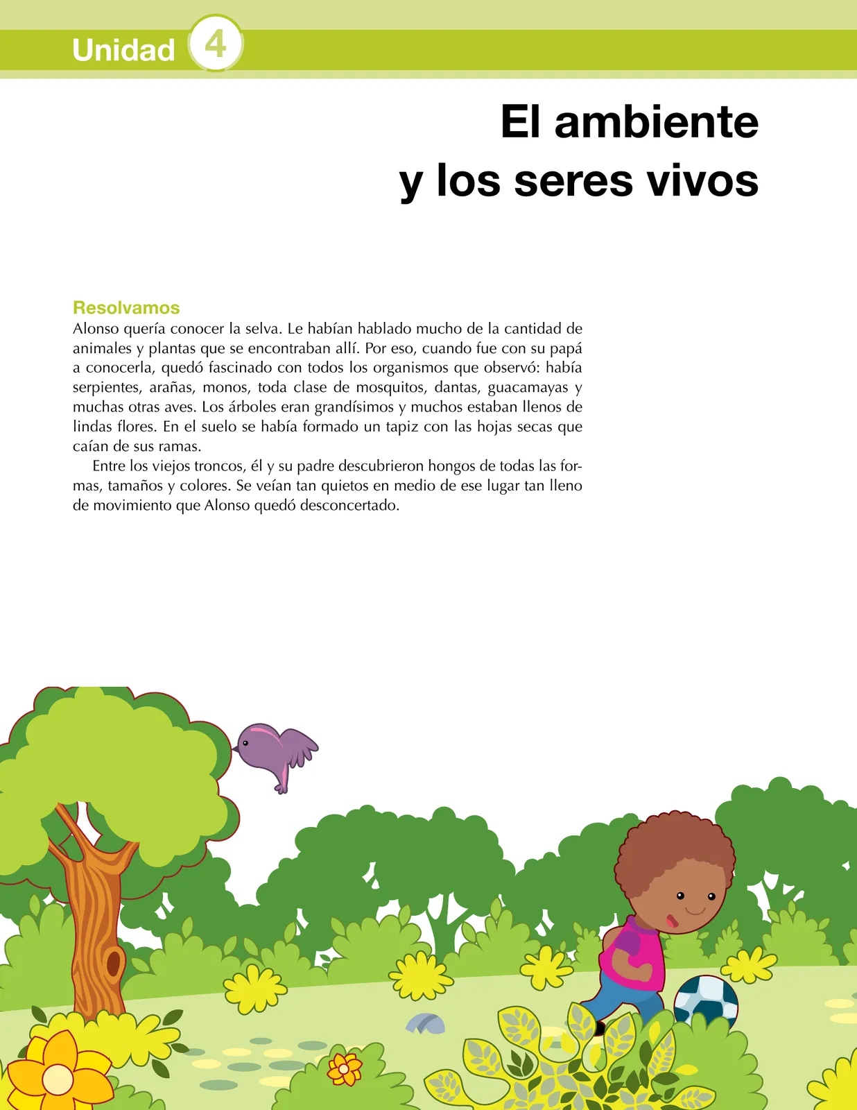 Página 162 de Ciencias Naturales 6° · Secundaria Activa