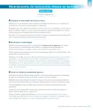 Miniatura página 117 de Lengua y Literatura – Octavo Básico | Texto del Estudiante MINEDUC – Descargar PDF · 2024