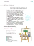 Miniatura página 200 de Proyectos Escolares.   Libro de Educación Primaria Grado 1°  Ciclo Escolar 2025 - 2026