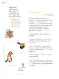 Miniatura página 53 de Múltiples lenguajes. Trazos y palabras.   Libro de Educación Primaria Grado 2°  Ciclo Escolar 2025 - 2026
