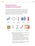 Miniatura página 258 de Colección Ximhai. Saberes y pensamiento científico.   Libro de Educación Secundaria Grado 1°  Ciclo Escolar 2025 - 2026