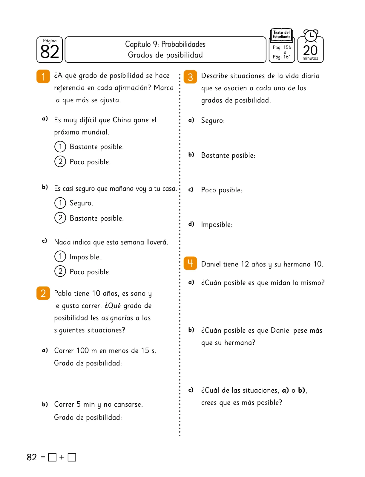 Miniatura página 84 de Sumo Primero – Quinto Básico | Texto del Estudiante MINEDUC – Descargar PDF · 2024