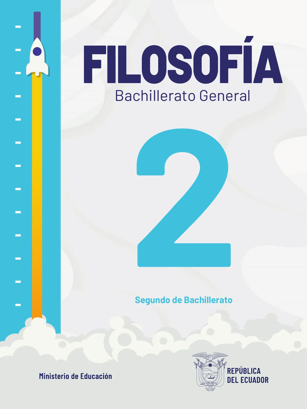 Miniatura página 1 de Filosofia · 2do BGU · 2024