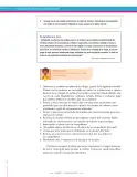 Miniatura página 74 de Lenguaje 8° · Secundaria Activa