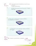 Miniatura página 43 de Matematica 2° · Cartilla 01