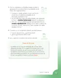 Miniatura página 73 de Ciencias Naturales 3° · Cartilla 03