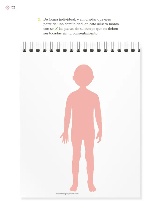 Página 129 de Proyectos de Aula. Libro de Educación Primaria Grado 3° Ciclo Escolar 2025 - 2026