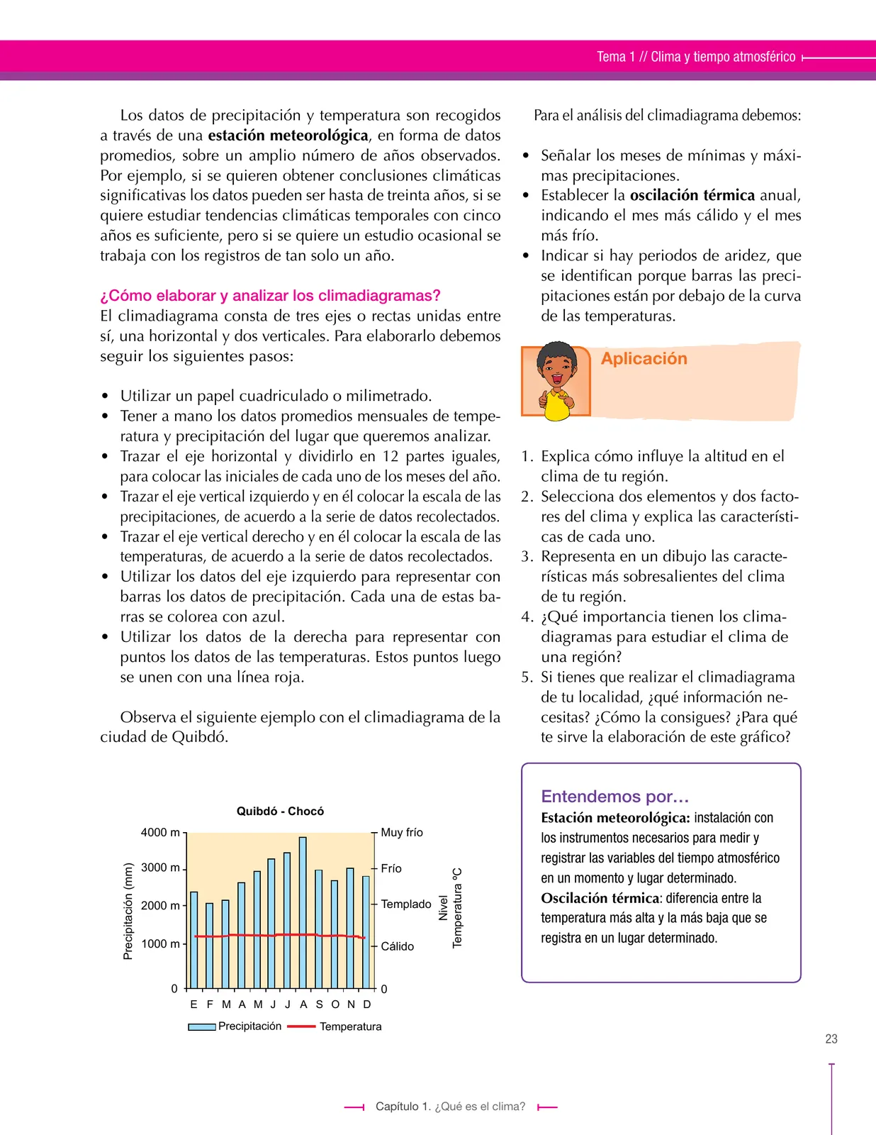 Página 23 de Ciencias Sociales 7° · Secundaria Activa
