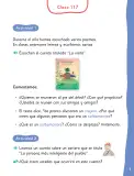 Miniatura página 4 de Lenguaje y Comunicación – Primero Básico | Texto del Estudiante MINEDUC – Descargar PDF · 2024