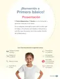 Miniatura página 5 de Matemática – Primero Básico | Texto del Estudiante MINEDUC – Descargar PDF · 2024