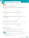 Miniatura página 115 de Matemática – Quinto Básico | Texto del Estudiante MINEDUC – Descargar PDF · 2024