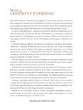 Miniatura página 5 de Nuestros saberes: México, grandeza y diversidad.   Libro de Educación Primaria Grado 4°  Ciclo Escolar 2025 - 2026