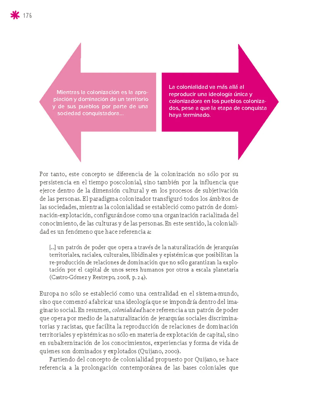 Página 177 de Un libro sin recetas para la maestra y el maestro. Fase 6. Libro de Educación Secundaria Grado 1°, 2°, 3° Ciclo Escolar 2025 - 2026