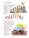 Miniatura página 100 de Múltiples lenguajes.   Libro de Educación Primaria Grado 5°  Ciclo Escolar 2025 - 2026