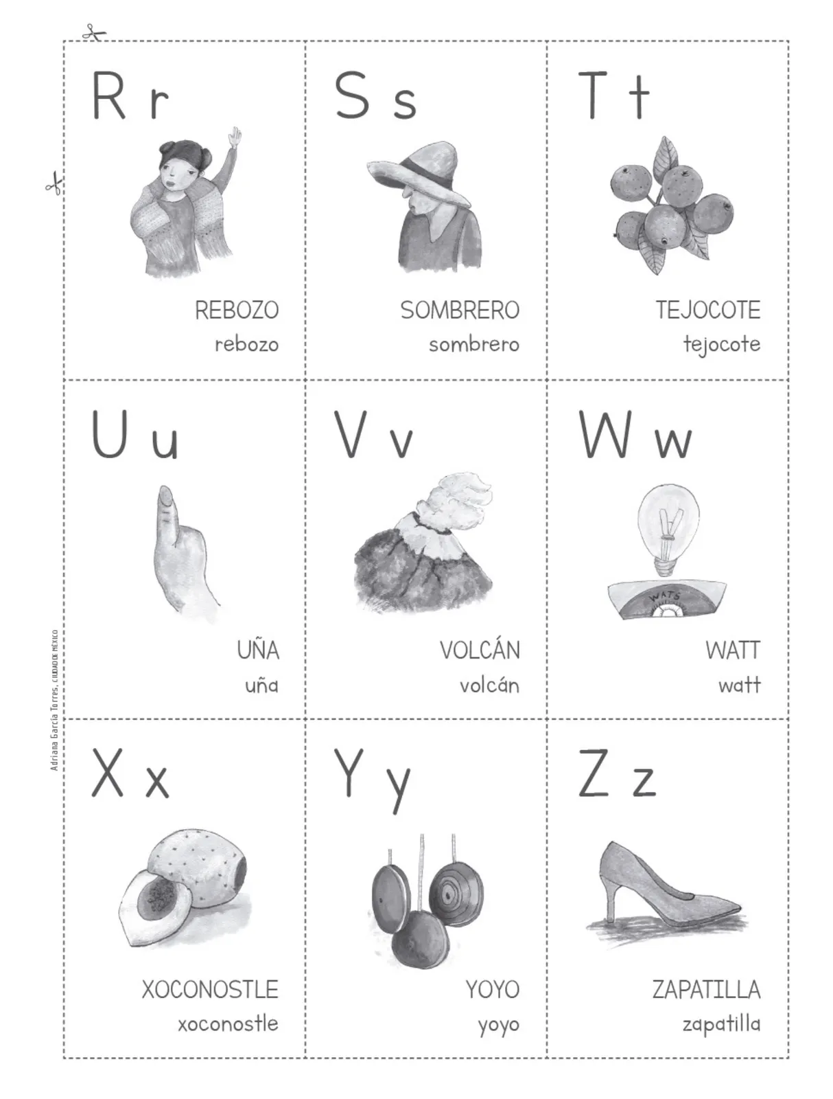 Miniatura página 112 de Múltiples lenguajes. Trazos y palabras.   Libro de Educación Primaria Grado 1°  Ciclo Escolar 2025 - 2026