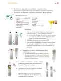 Miniatura página 168 de Proyectos Comunitarios.   Libro de Educación Primaria Grado 4°  Ciclo Escolar 2025 - 2026