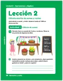 Miniatura página 100 de Sumo Primero – Tercero Básico | Texto del Estudiante MINEDUC – Descargar PDF · 2024