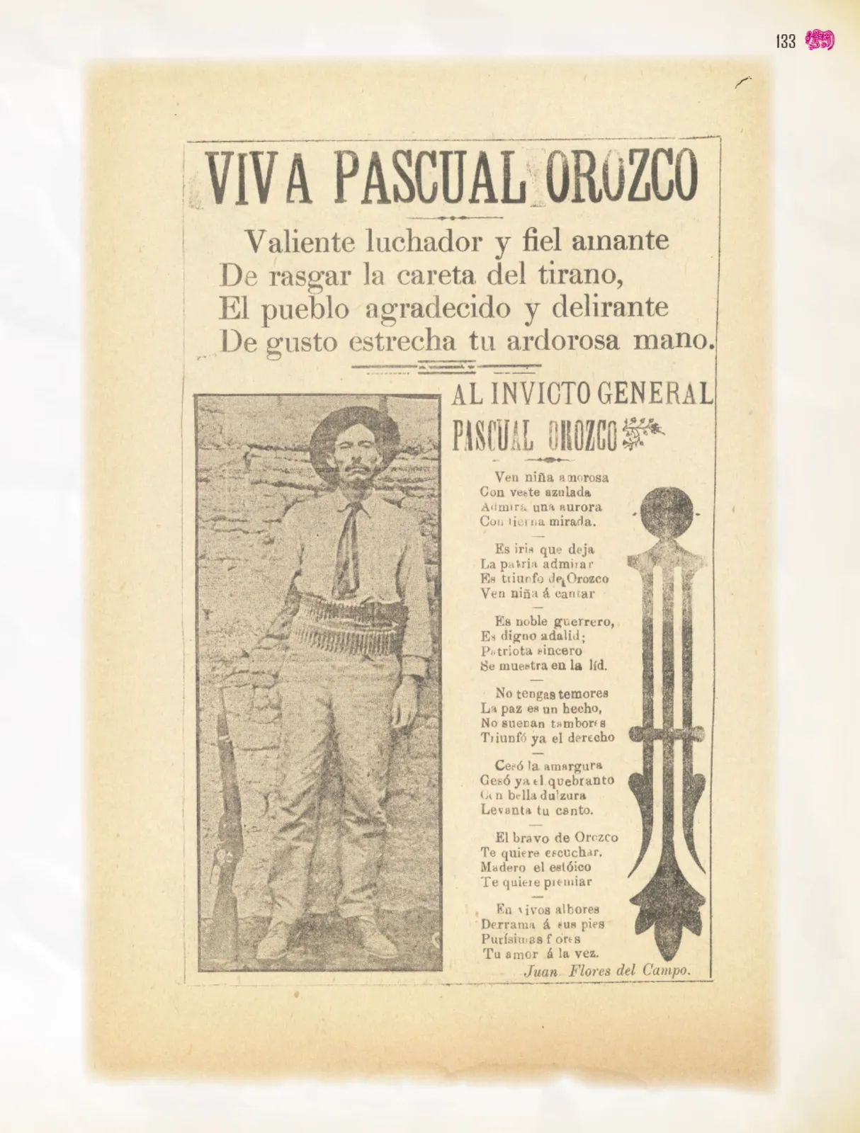 Miniatura página 134 de Colección Ximhai. Múltiples lenguajes.   Libro de Educación Secundaria Grado 1°  Ciclo Escolar 2025 - 2026