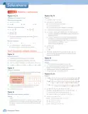 Miniatura página 230 de Matemática – Sexto Básico | Texto del Estudiante MINEDUC – Descargar PDF · 2024