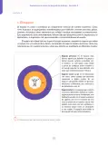 Miniatura página 52 de Aprendemos a través del lenguaje de la danza Fascículo 3 para estudiantes de Educación Secundaria · 2024