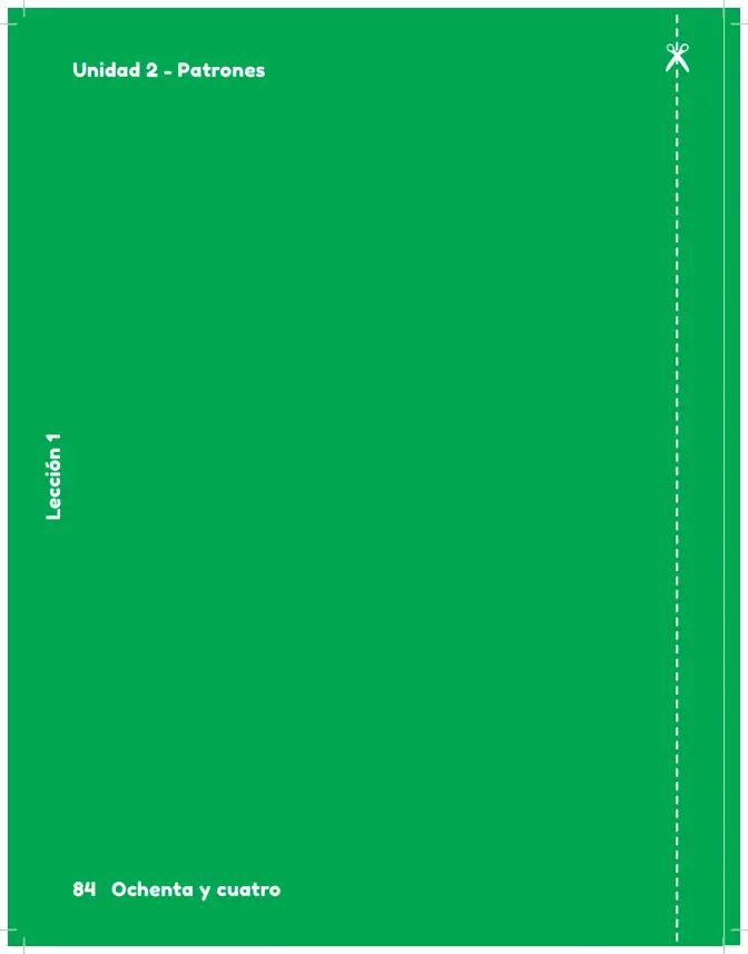 Página 86 de Matemática – Segundo Básico | Texto del Estudiante MINEDUC – Descargar PDF · 2024