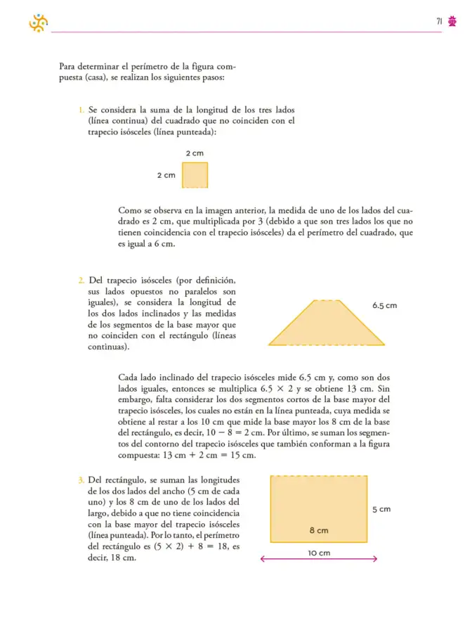 Página 72 de Colección Sk´asolil. Saberes y pensamiento científico. Libro de Educación Secundaria Grado 2° Ciclo Escolar 2025 - 2026