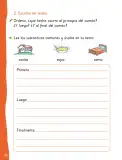 Miniatura página 30 de Lenguaje y Comunicación – Segundo Básico – Texto del Estudiante MINEDUC – Descargar PDF · 2024