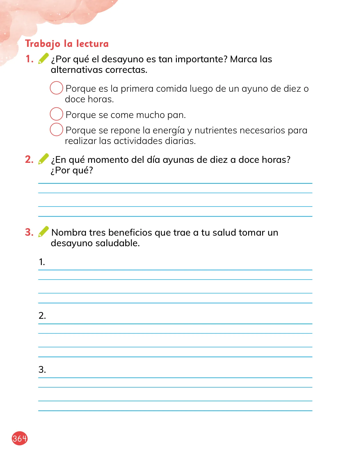 Miniatura página 94 de Lenguaje y Comunicación – Primero Básico | Texto del Estudiante MINEDUC – Descargar PDF · 2024
