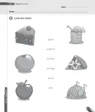 Miniatura página 31 de Inglés – Primero Básico | Student’s Book MINEDUC – Descargar PDF · 2024