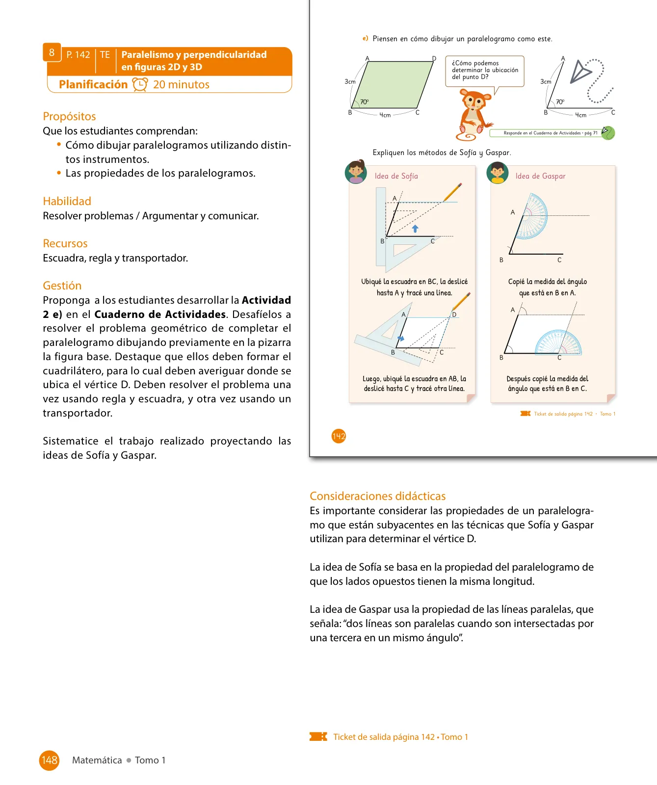 Página 150 de Sumo Primero – Quinto Básico | Texto del Estudiante MINEDUC – Descargar PDF · 2024