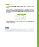 Miniatura página 208 de Lenguaje y Comunicación – Primero Básico | Texto del Estudiante MINEDUC – Descargar PDF · 2024