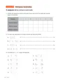 Miniatura página 18 de Matemática – Octavo Básico | Texto del Estudiante MINEDUC – Descargar PDF · 2024
