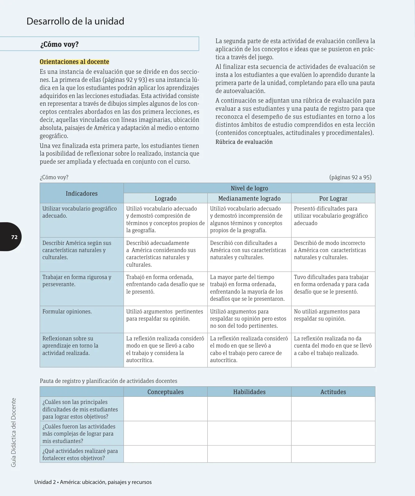 Página 137 de Ciencias Naturales – Cuarto Básico | Texto del Estudiante MINEDUC – Descargar PDF · 2024