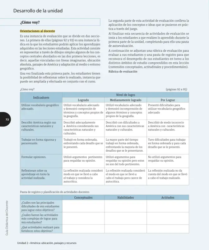 Página 137 de Ciencias Naturales – Cuarto Básico | Texto del Estudiante MINEDUC – Descargar PDF · 2024