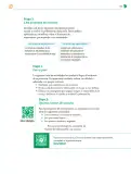 Miniatura página 166 de Colección Ximhai. Nuestro libro de Proyectos. Tomo I.   Libro de Educación Telesecundaria Grado 1°  Ciclo Escolar 2025 - 2026