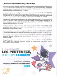 Página de Ciencias Naturales · 10 EGB · 2024