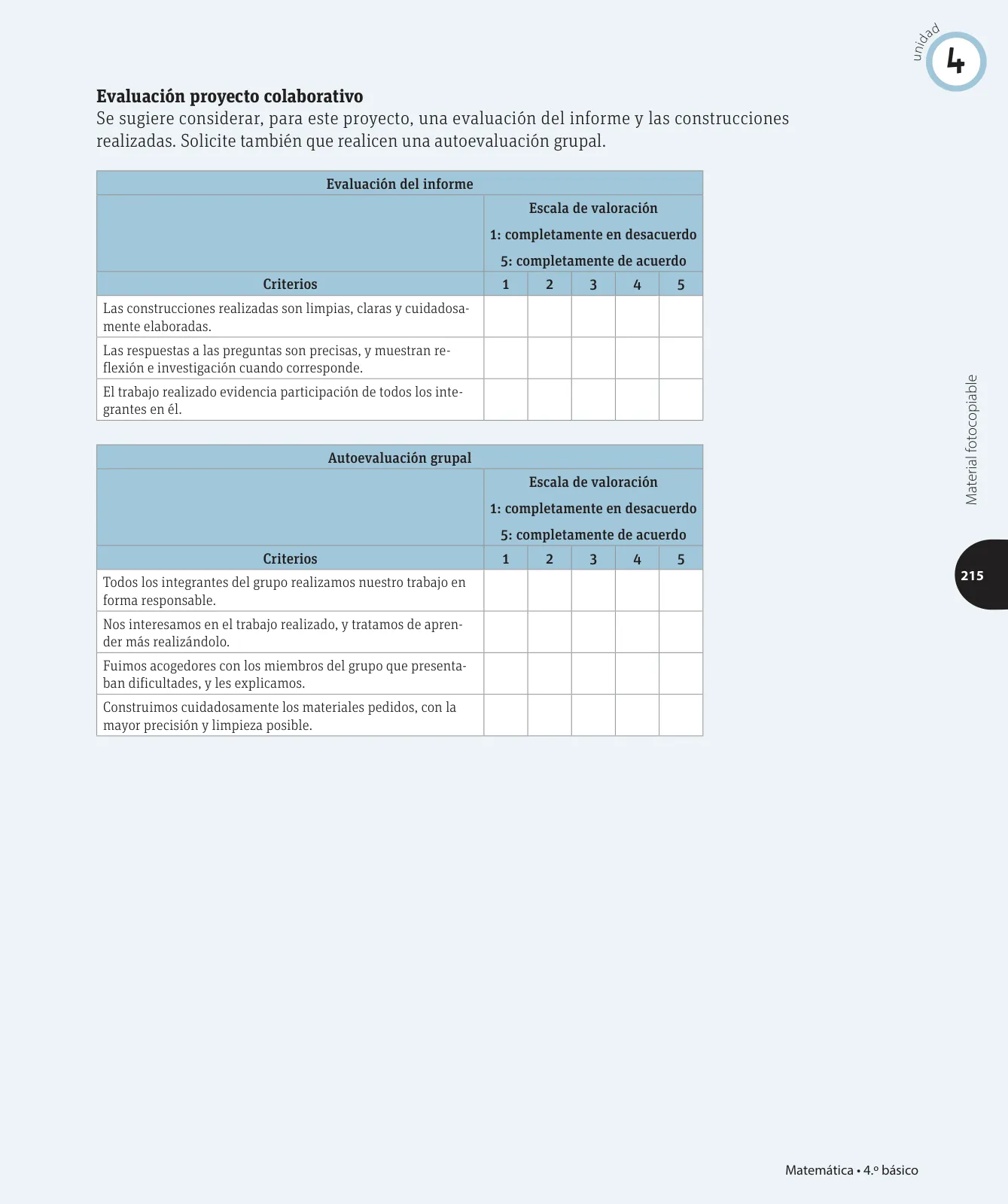 Miniatura página 136 de Matemática – Cuarto Básico | Texto del Estudiante MINEDUC – Descargar PDF · 2024
