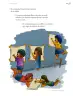 Miniatura página 314 de Proyectos de Aula.   Libro de Educación Primaria Grado 6°  Ciclo Escolar 2025 - 2026
