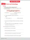 Miniatura página 53 de Inglés – Octavo Básico | Student’s Book MINEDUC – Descargar PDF · 2024