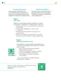 Miniatura página 137 de Colección Sk´asolil. Nuestro libro de Proyectos. Tomo I.    Libro de Educación Telesecundaria Grado 2°  Ciclo Escolar 2025 - 2026