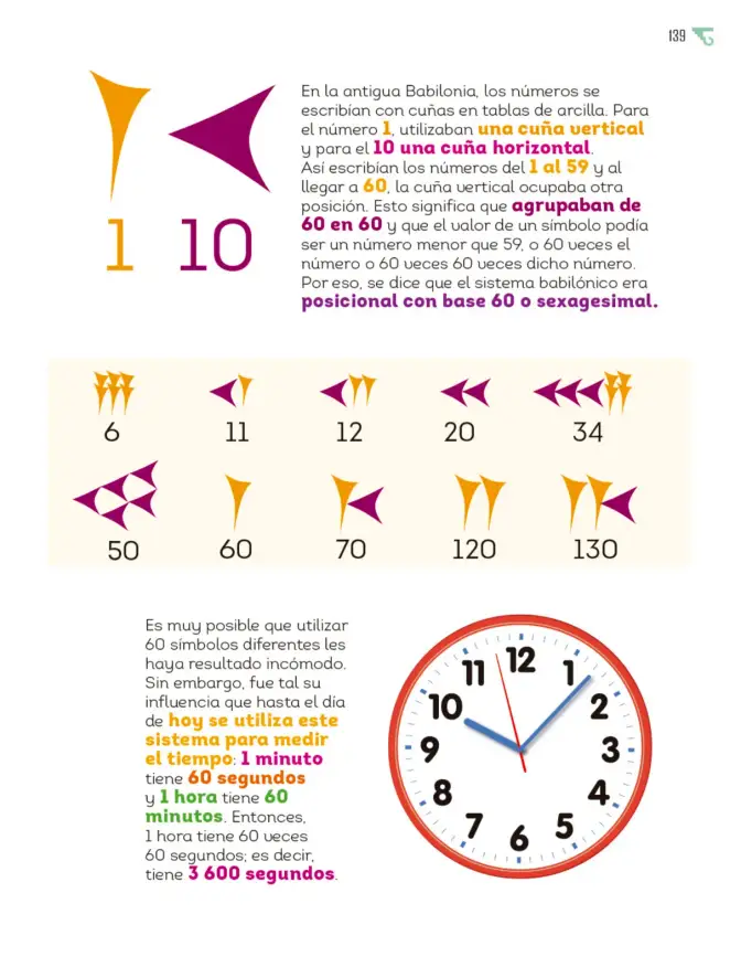 Página 140 de Múltiples lenguajes. Libro de Educación Primaria Grado 5° Ciclo Escolar 2025 - 2026