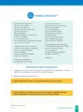 Miniatura página 71 de Fichas de aprendizaje de Comunicación 5 · 2024