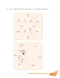 Miniatura página 7 de Matematica 1° · Cuadernillo